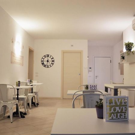 Il Sorriso Bed & Breakfast Negrar Eksteriør bilde