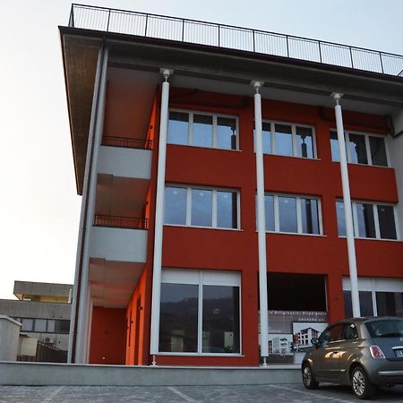Il Sorriso Bed & Breakfast Negrar Eksteriør bilde
