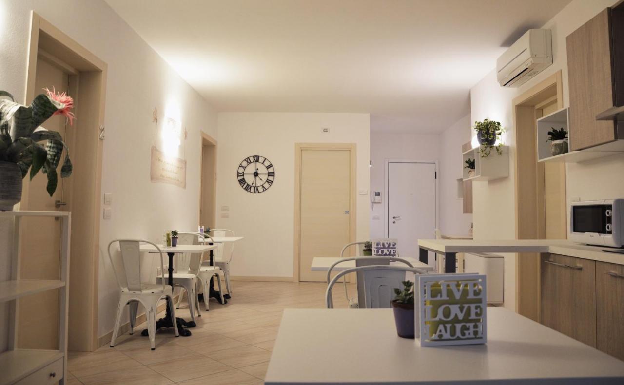Il Sorriso Bed & Breakfast Negrar Eksteriør bilde