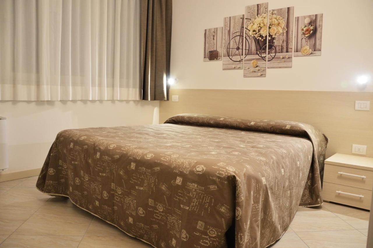 Il Sorriso Bed & Breakfast Negrar Eksteriør bilde