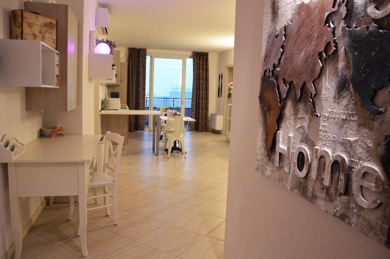 Il Sorriso Bed & Breakfast Negrar Eksteriør bilde