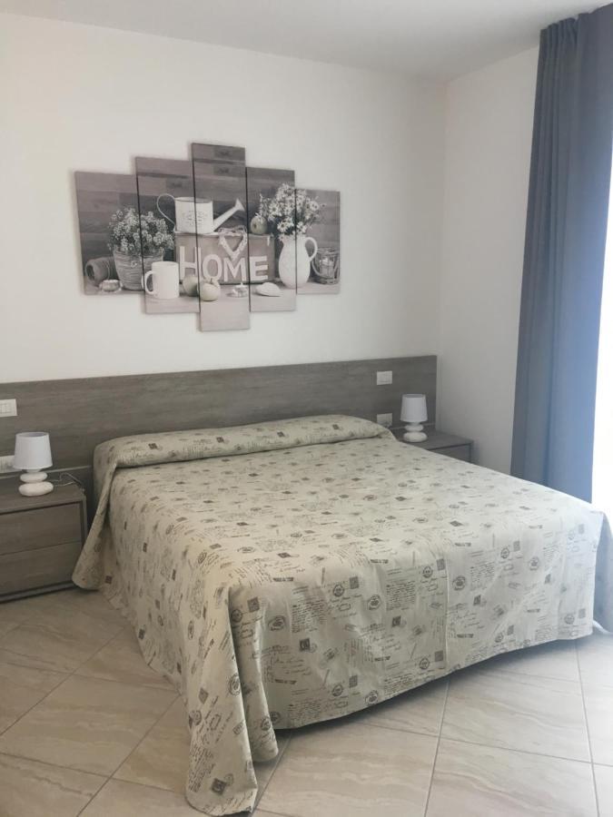 Il Sorriso Bed & Breakfast Negrar Eksteriør bilde