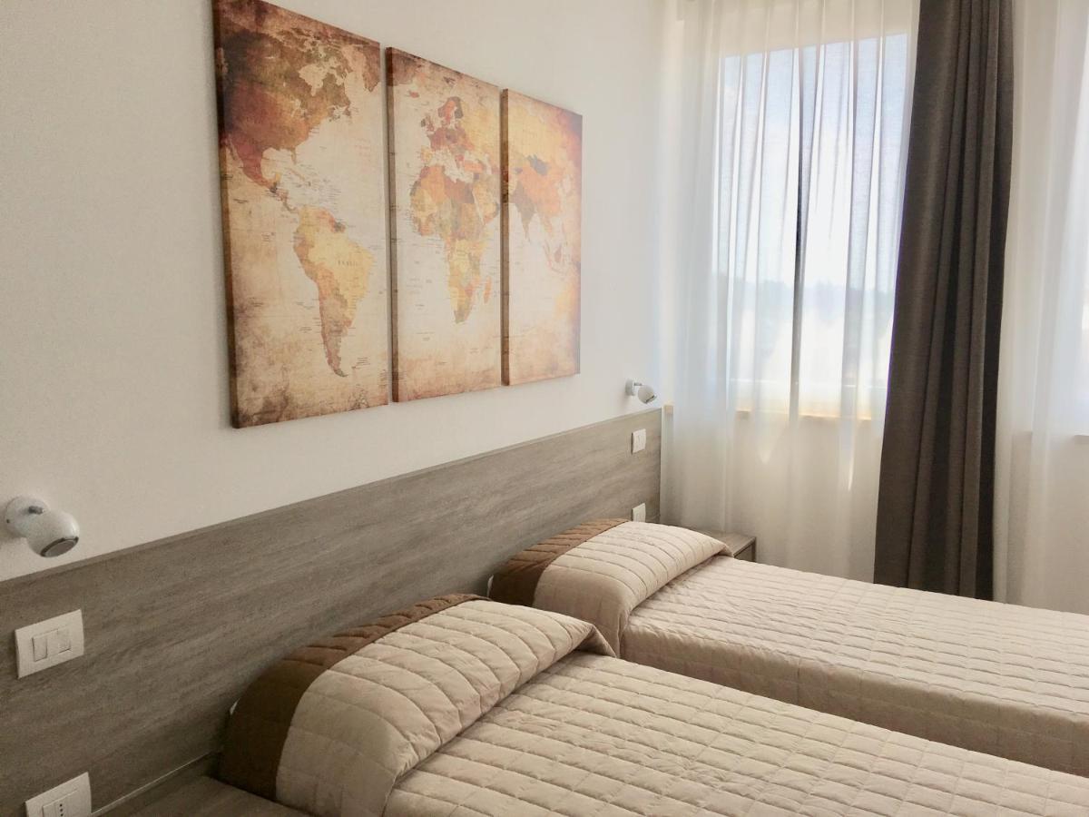 Il Sorriso Bed & Breakfast Negrar Eksteriør bilde