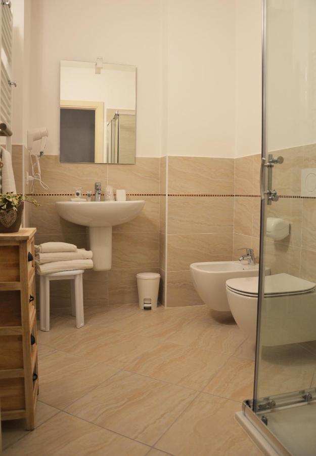 Il Sorriso Bed & Breakfast Negrar Eksteriør bilde