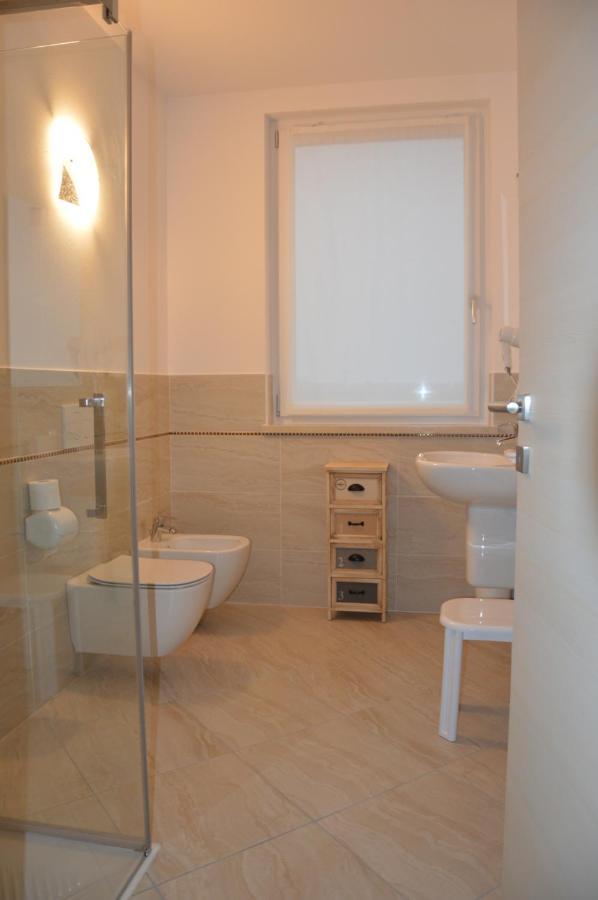 Il Sorriso Bed & Breakfast Negrar Eksteriør bilde