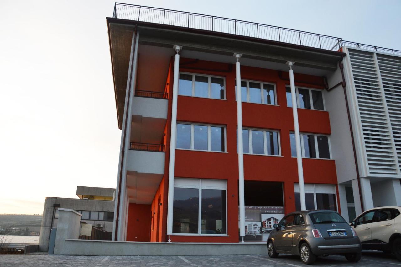 Il Sorriso Bed & Breakfast Negrar Eksteriør bilde